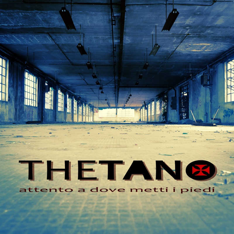 contest 60 - Album cover