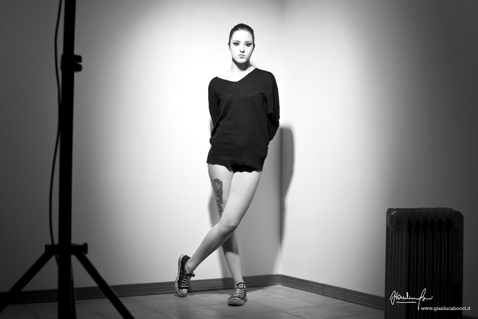 Unconventional fashion