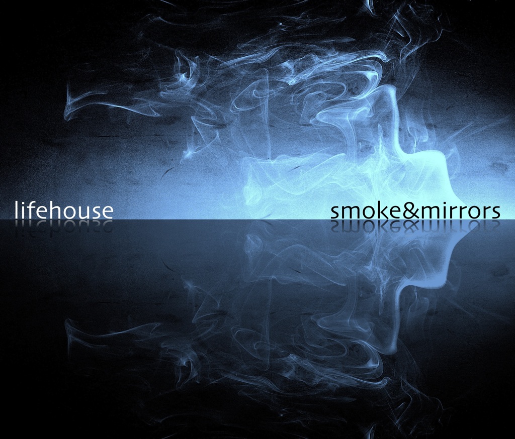 Smoke&Mirrors