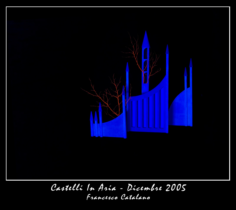 Sit Lux, et fuit lux - #2