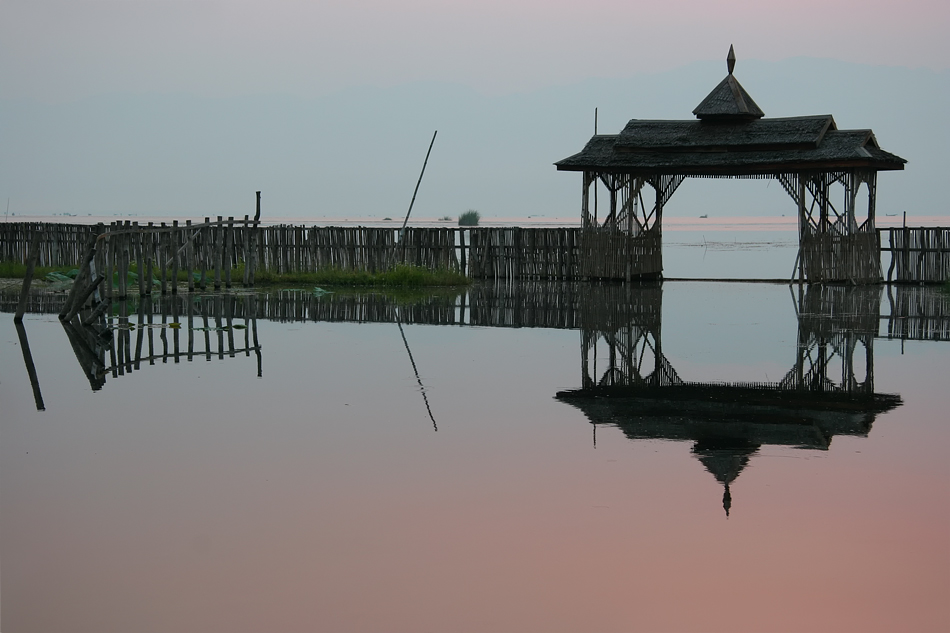 Lago Inle