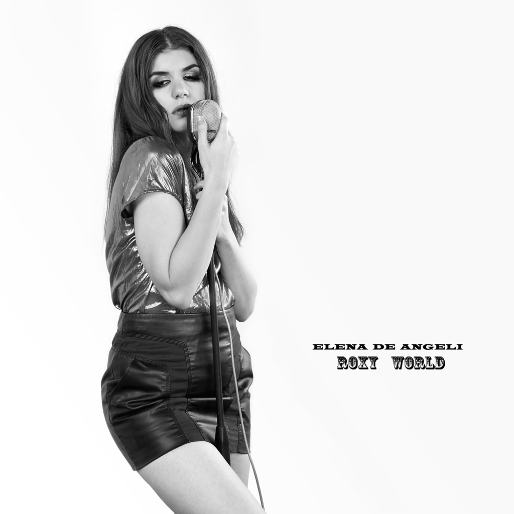 CONTEST "ALBUM COVER"