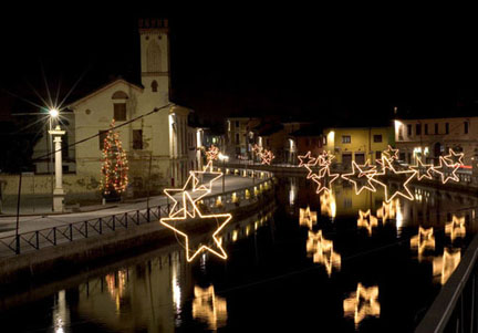 Natale sui Navigli