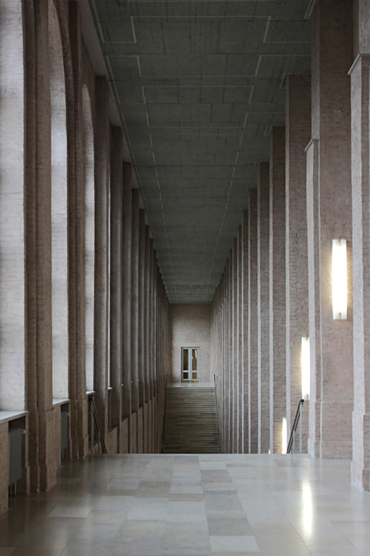 Monaco - Alte Pinakothek