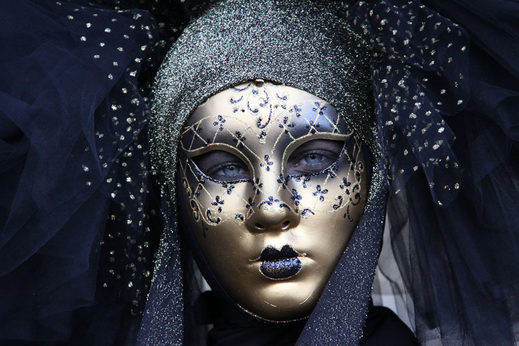 carnevale venezia 2012