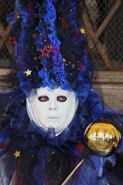 carnevale venezia 2012