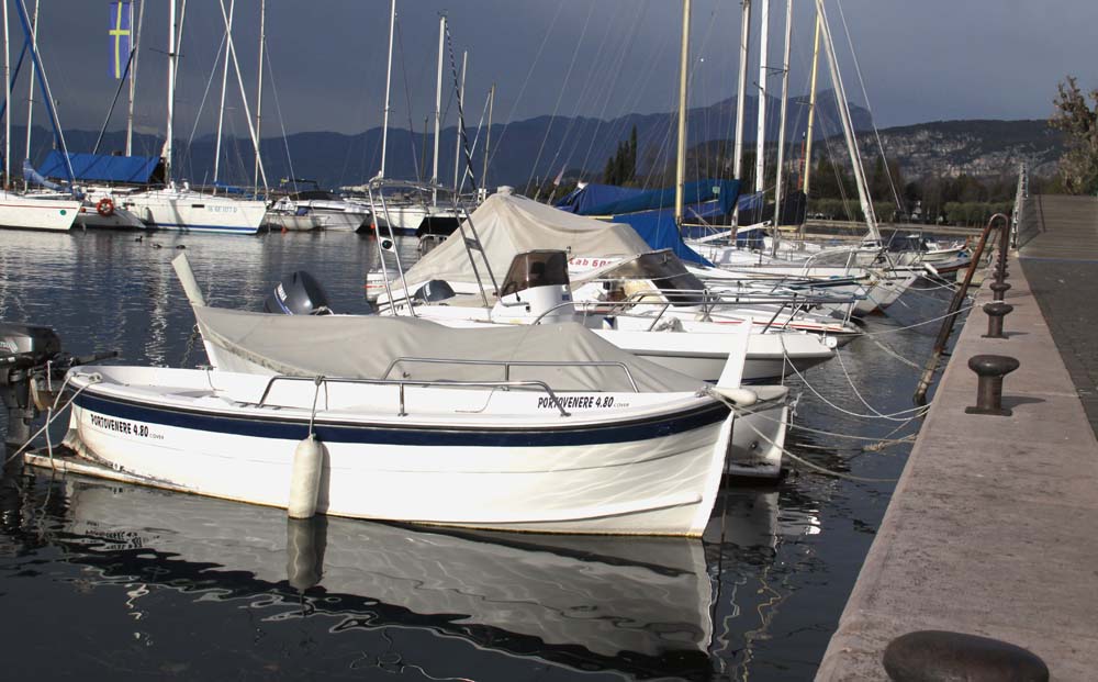 Bardolino  VR (lago di garda)