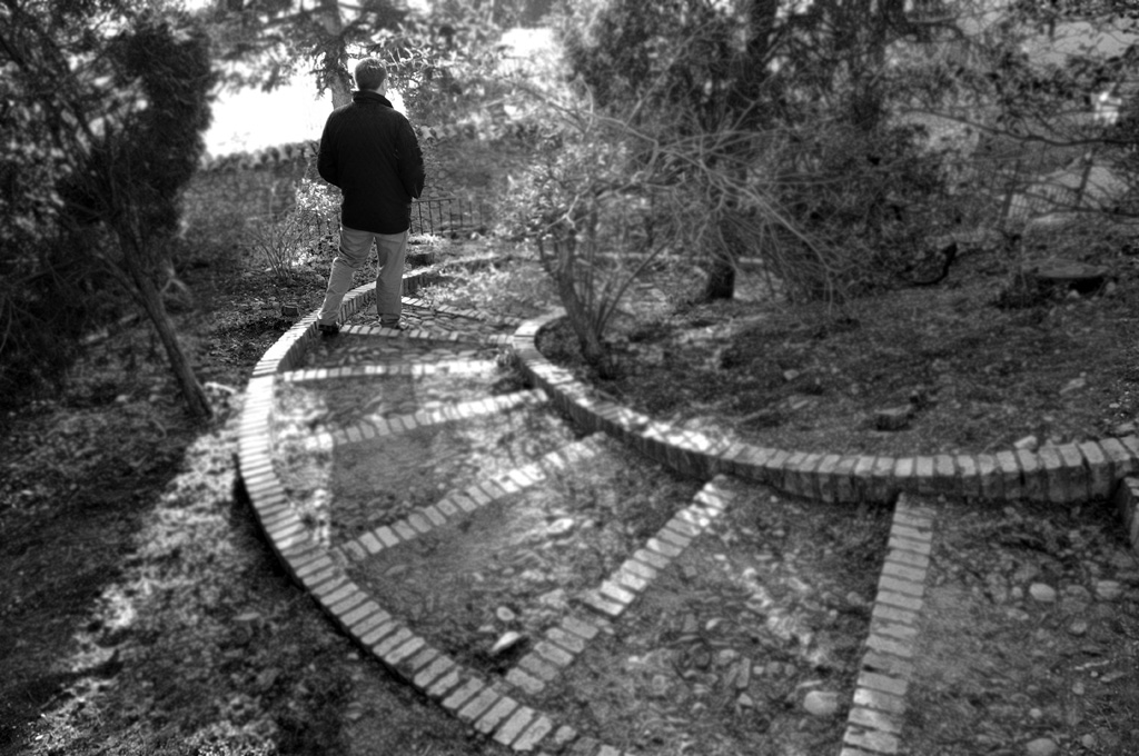 Me ne vado versione onirica