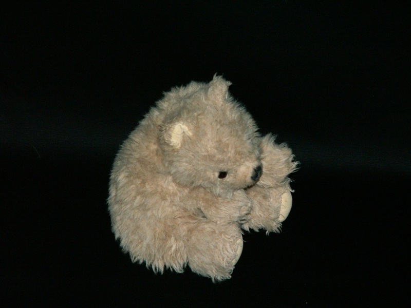 Senza Flash Sincrono