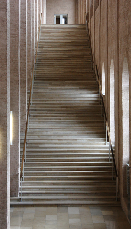 Monaco - Alte Pinakothek . 2