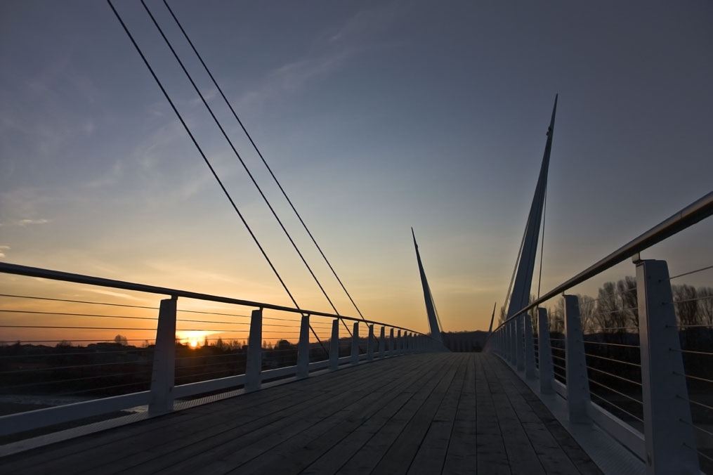 il percorso piacevole