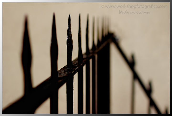 Shadows and Forms....