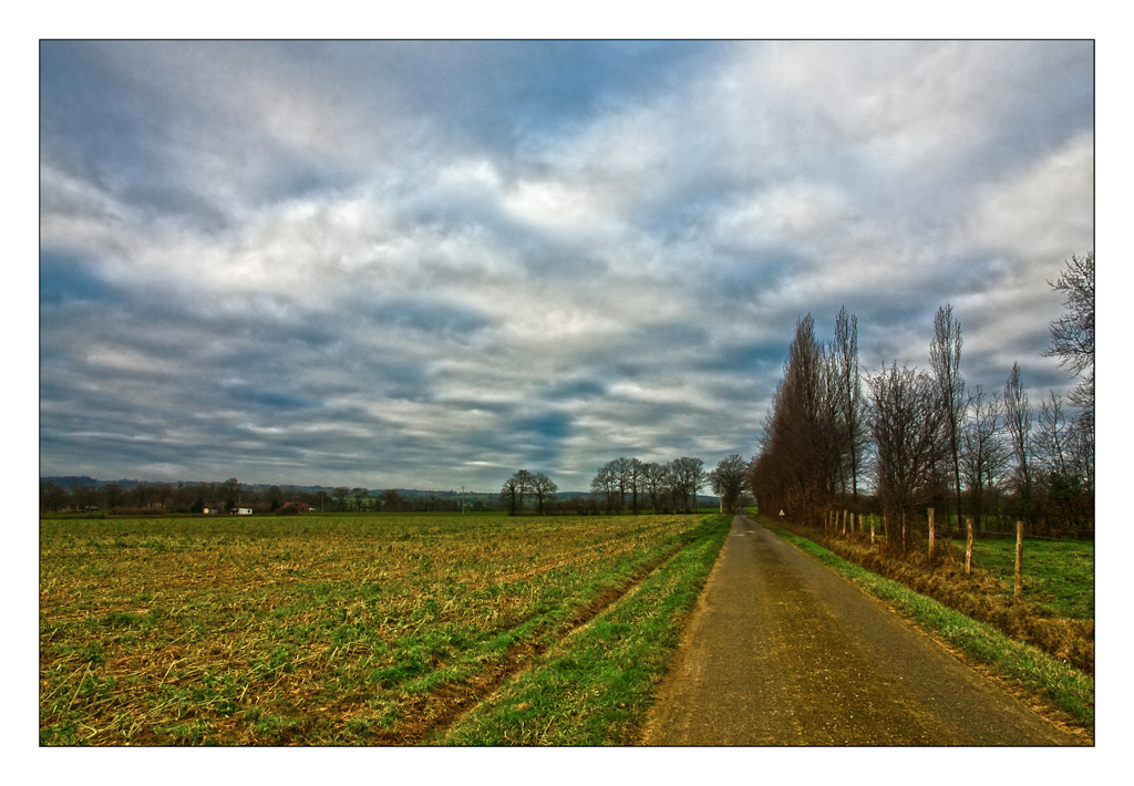 Campagna normanna # 2