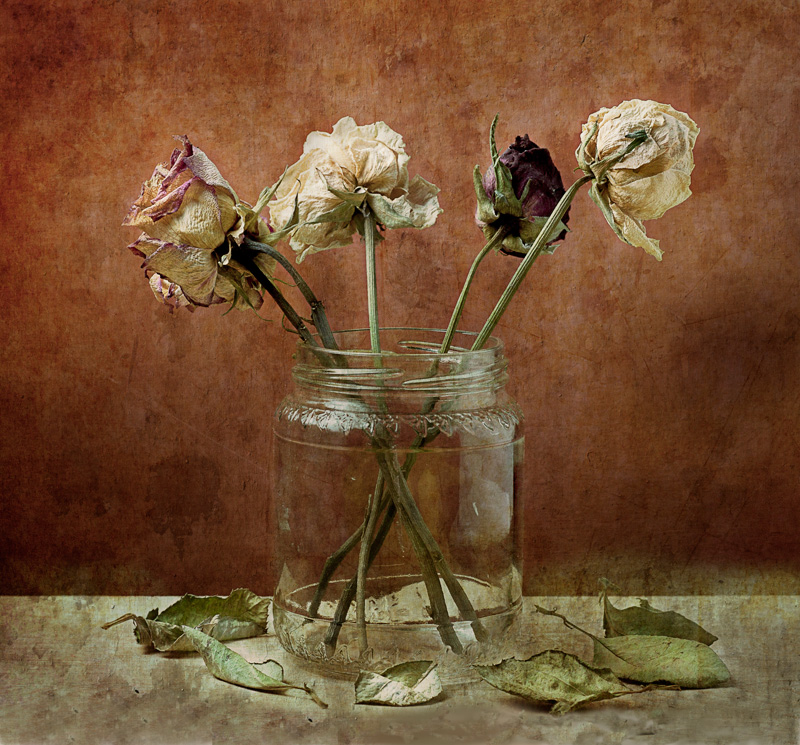 Still life a modo mio #2