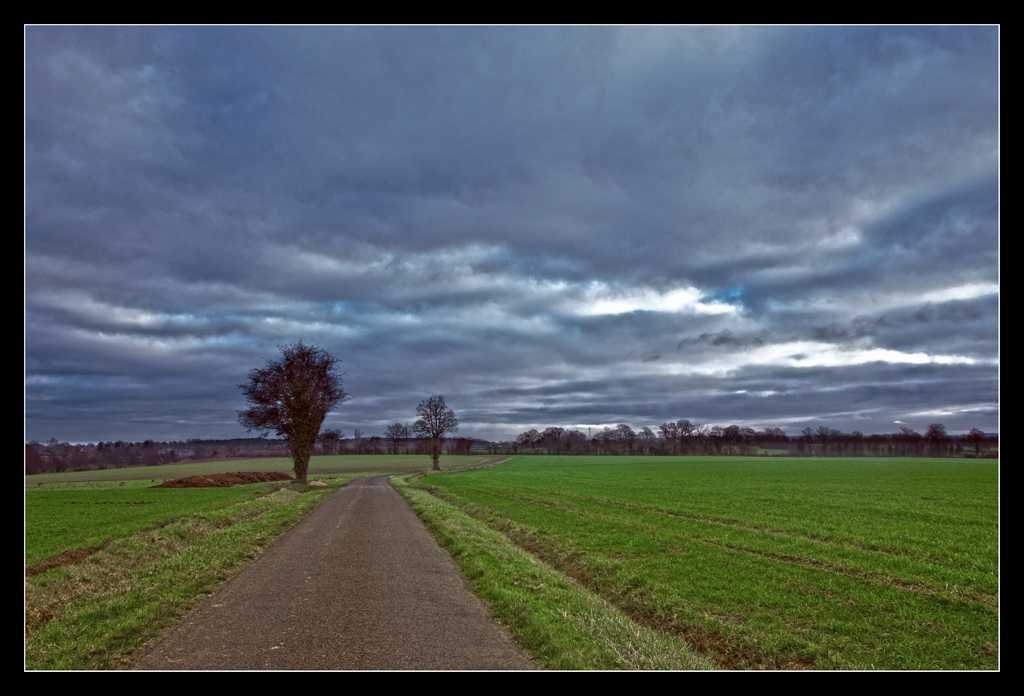 Campagna normanna # 3