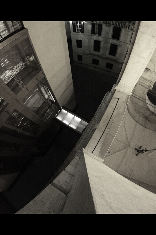 Trampolino di lancio