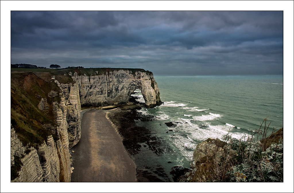 Etretat # 3