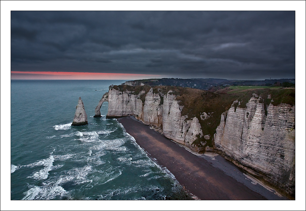 Etretat # 5 (l'ultima promesso!!)