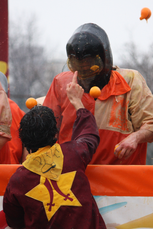 Colpiscimi ancora e vedrai!
