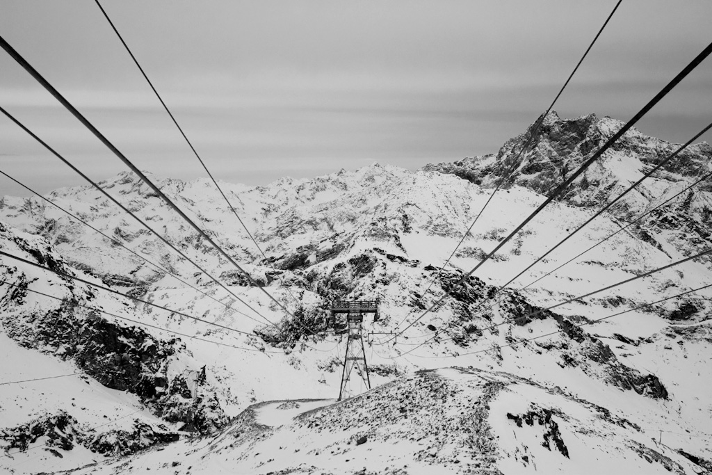 L'uomo sogna di volare