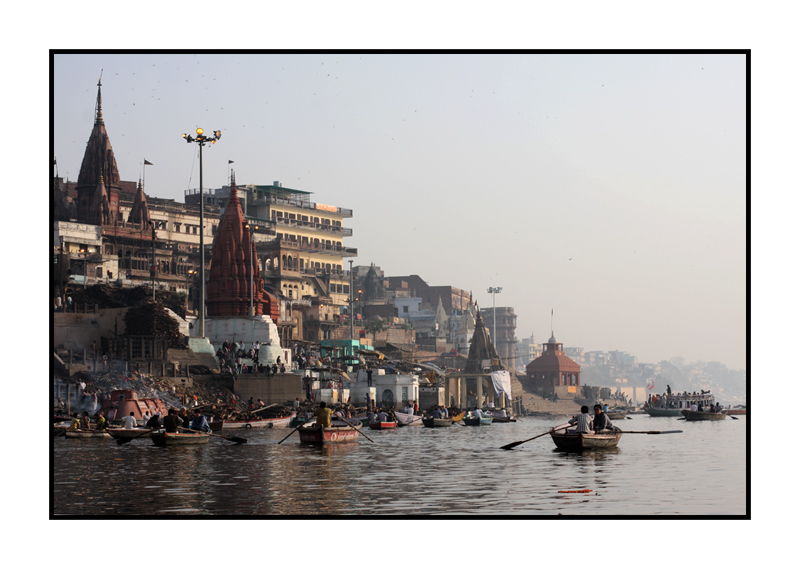 Varanasi