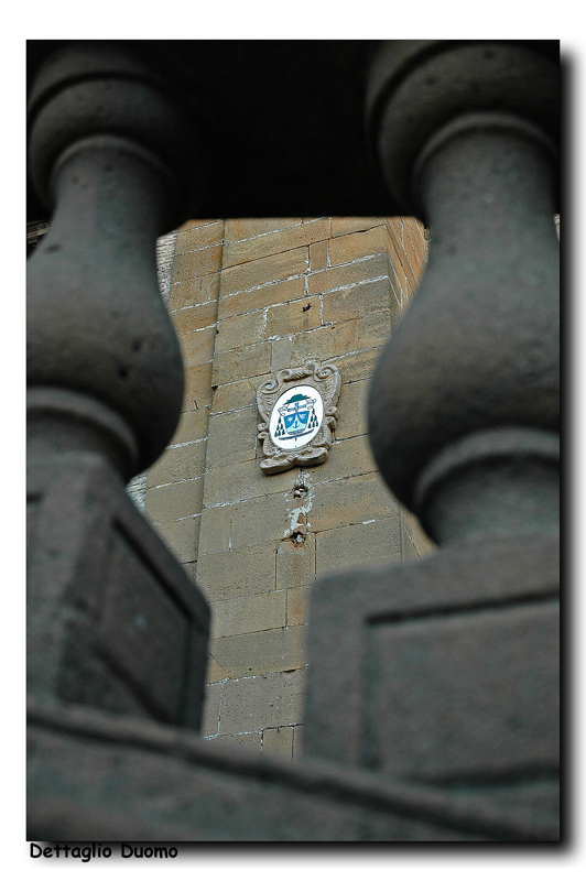 Piazza Armerina... Duomo