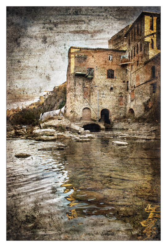 Interpretazione di un paesaggio
