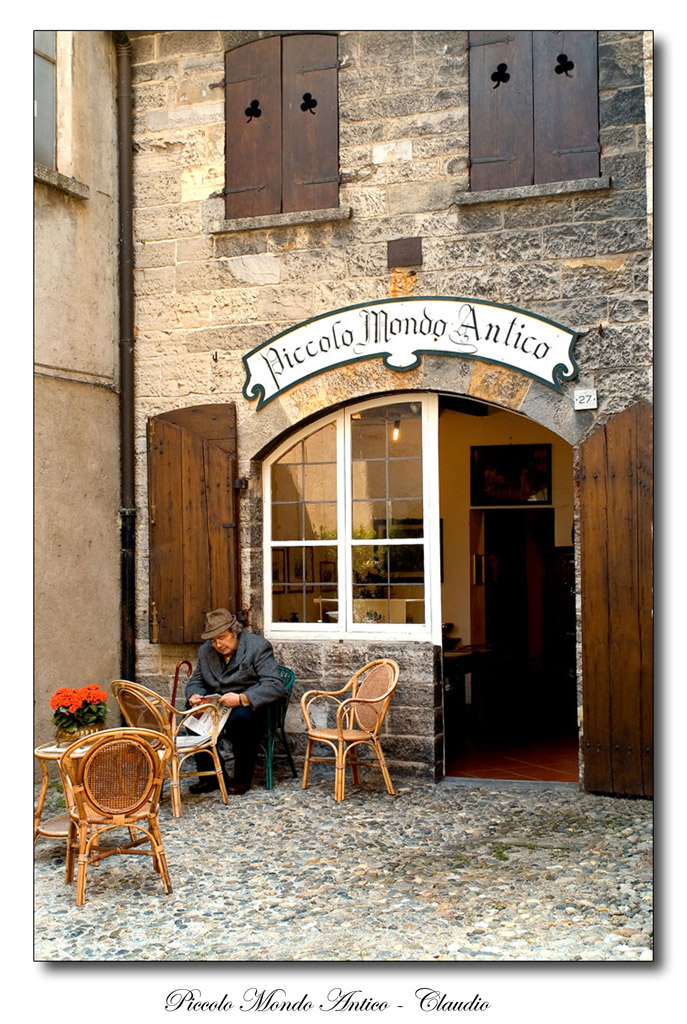 piccolo mondo antico 2