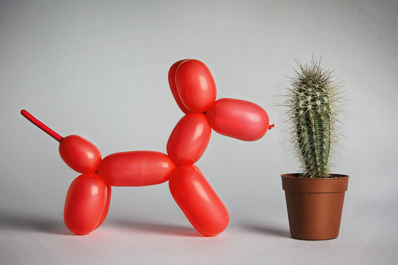 Relazione Pericolosa