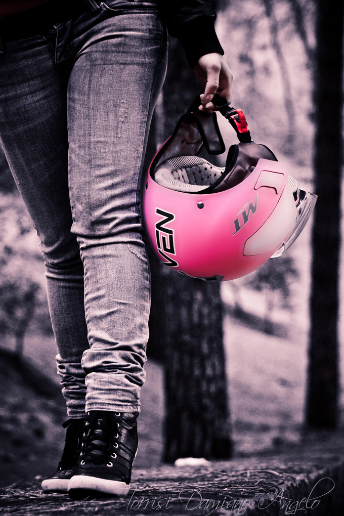 Passeggiando tra i boschi!!