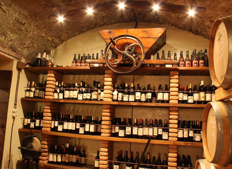 cantine valpolicella (VR)