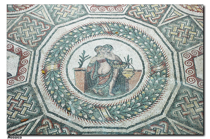 Mosaico (Piazza Armerina) II
