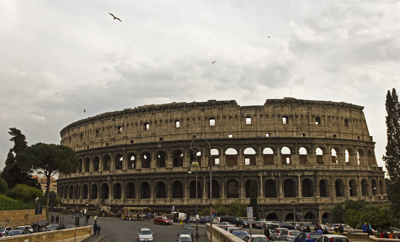 Colosseo