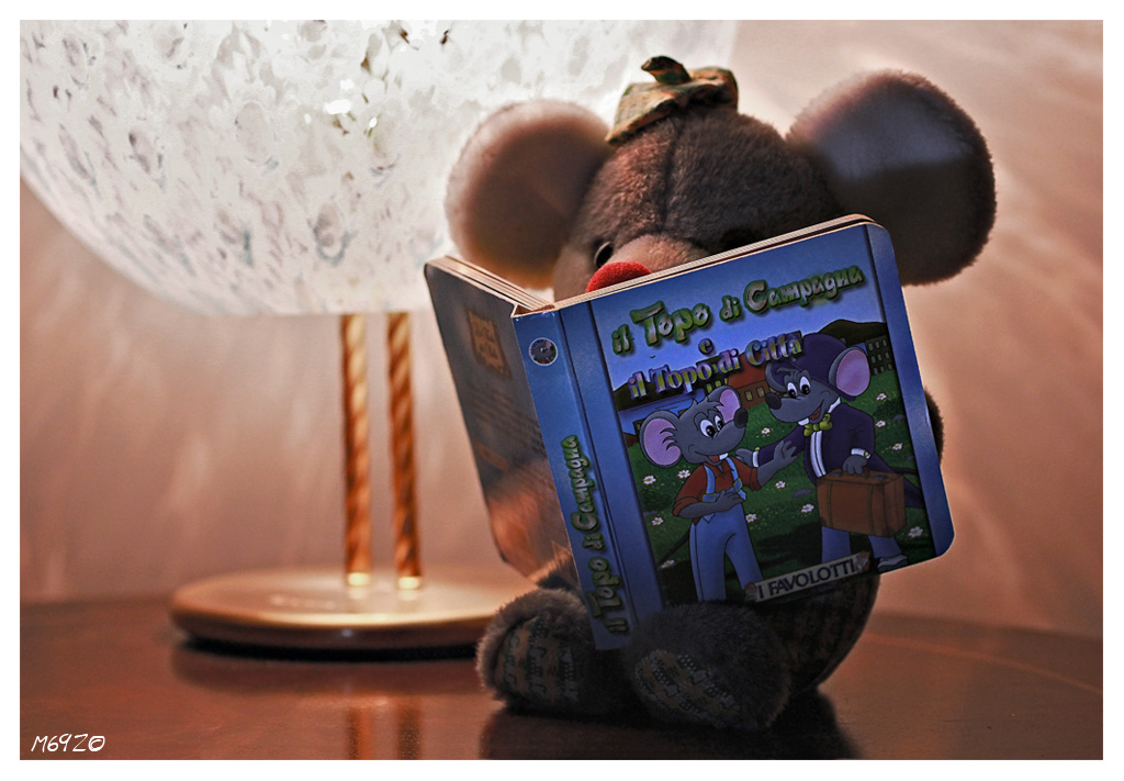 Libro ...di famiglia