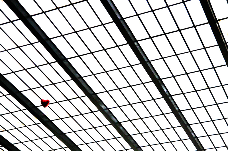 La prigione del cuore