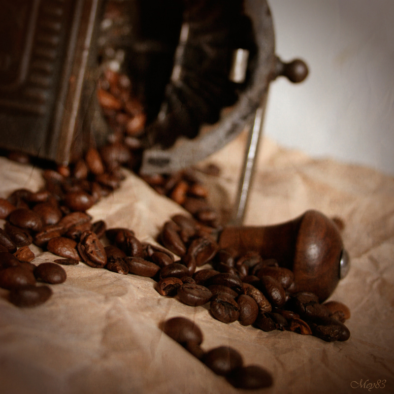 Caff� Mon Amour....