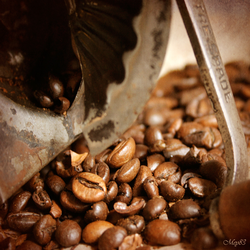 Caff� Mon Amour.......