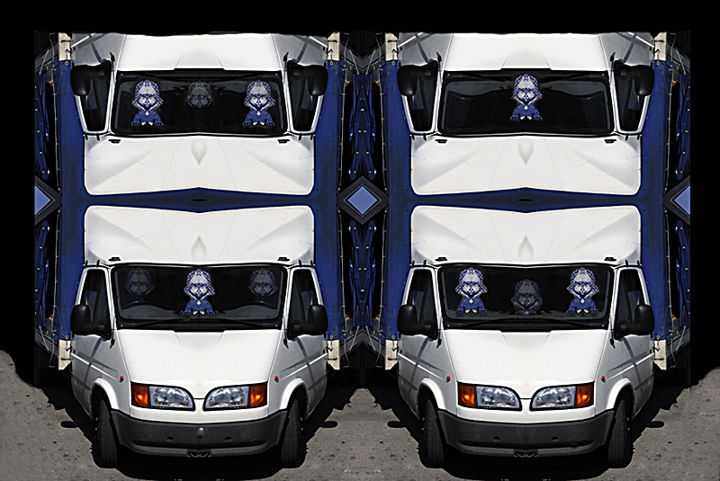 Omaggio a Ilaria Gorin