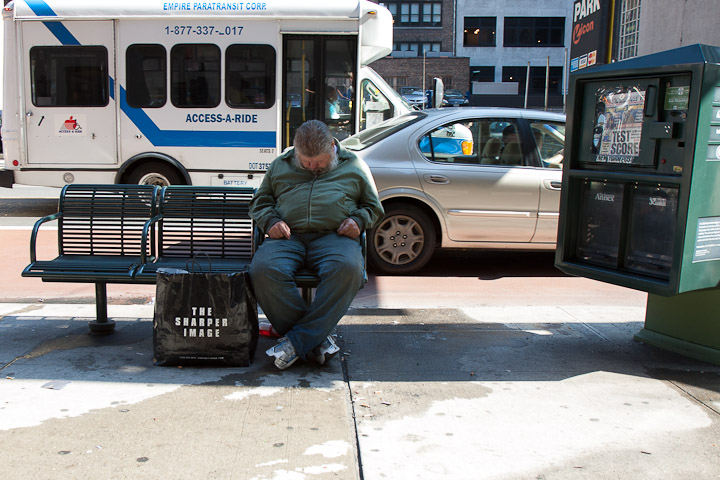 27 new york 2009