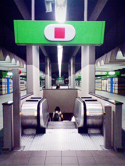 Liberi. Per� senza via d'uscita ...