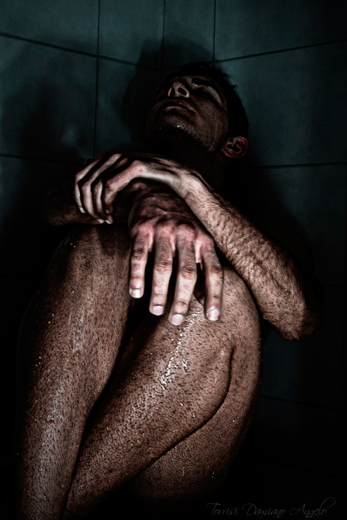 Mi illusi che fosse stata solo acqua