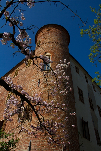Castello di Pralormo