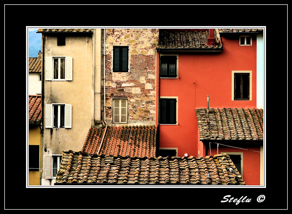 Architettura toscana