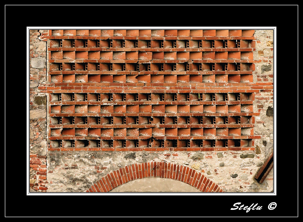 Motivi architettonici