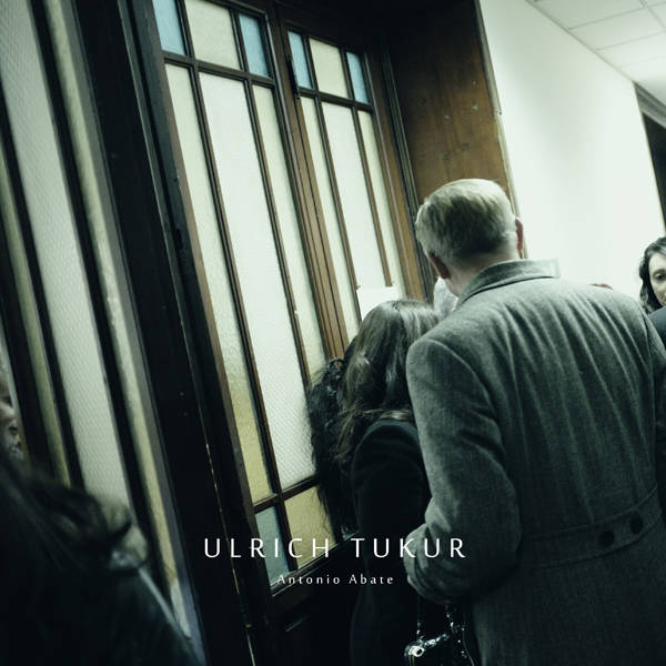 ULRICH TUKUR