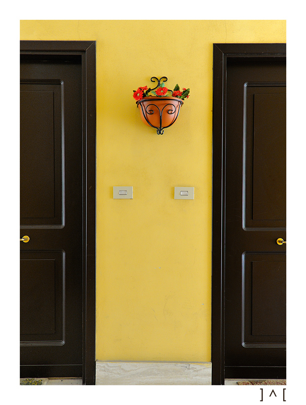 ]^[ doors