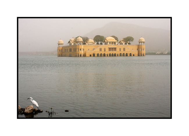 Jal Mahal