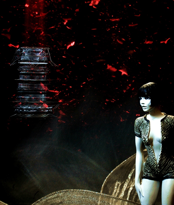 Valentinas dream....or incubus?