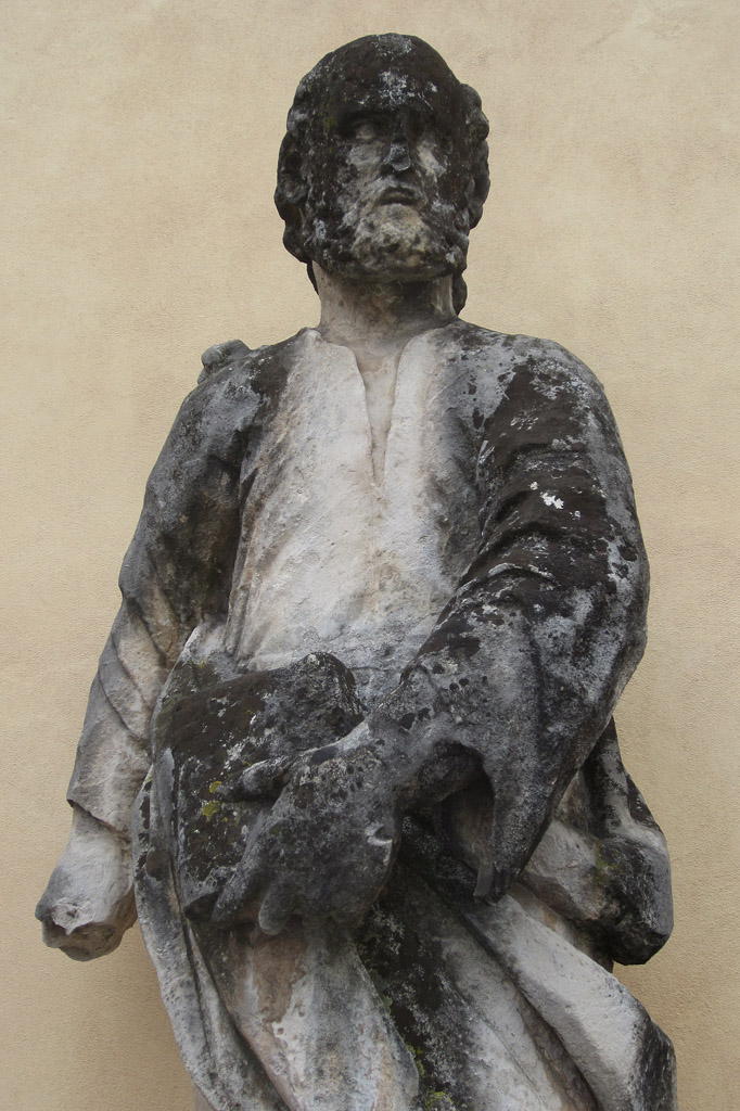 Tempo lungo di esposizione