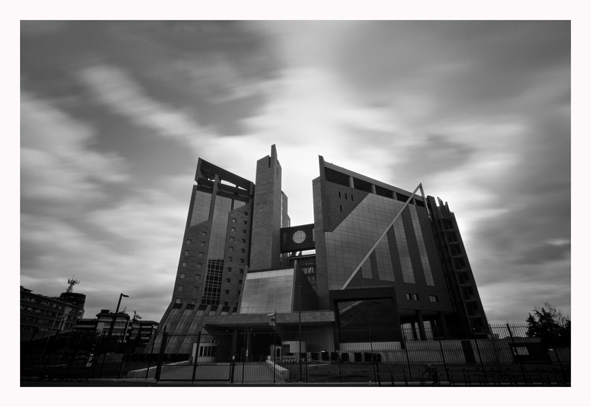 Palagiustizia Firenze